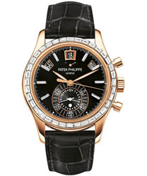 Patek Philippe Complications Men's Watch Model: 5961R-010