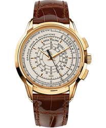 Patek Philippe 175th Anniversary Collection Men's Watch Model: 5975J-001