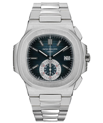 Patek Philippe Nautilus Men's Watch Model: 5980-1A-001
