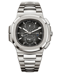 Patek Philippe Nautilus Men's Watch Model 5990-1A-001