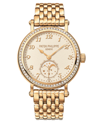 Patek Philippe Complications Ladies Watch Model: 7121-1J-001