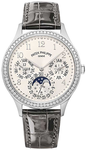 Patek Philippe Grand Complications Ladies Watch Model 7140G-001