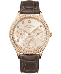 Patek Philippe Grand Complications Ladies Watch Model: 7140R-001