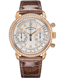 Patek Philippe Complications Ladies Watch Model: 7150/250R
