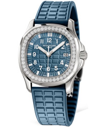 Patek Philippe Aquanaut Ladies Watch Model 5067A-025