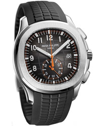 Patek Philippe Aquanaut Men's Watch Model 5968A