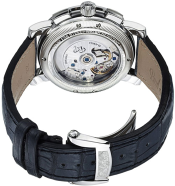 Paul Picot Technograph Men's Watch Model P0334Q-SG.7201 Thumbnail 2