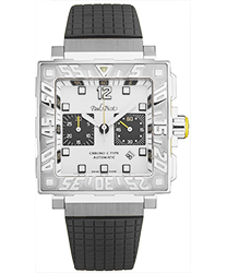 Paul Picot C-Type Men's Watch Model: P0830SG50103303