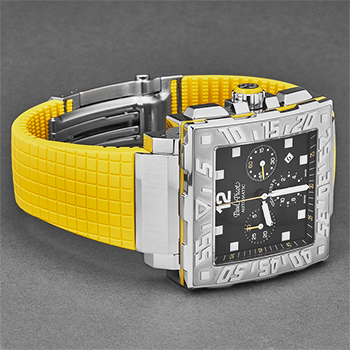 Paul Picot C-Type Men's Watch Model P0830SG56013301 Thumbnail 7