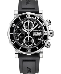 Paul Picot C-Type Men's Watch Model P1127NBLS.SG.4000.3614