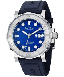 Paul Picot C-Type Men's Watch Model: P1151.SG.2614