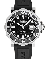 Paul Picot Yachtman III Men's Watch Model: P1151SGN3614CM0