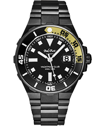 Paul Picot Yachtman Club Men's Watch Model P1251NNJ4000N3