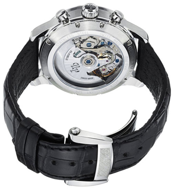 Paul Picot Gentleman Men's Watch Model P2033.SG.7203 Thumbnail 2