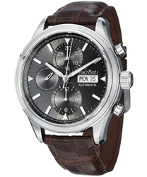 Paul Picot Gentleman Men's Watch Model P2127.SG.8601