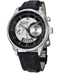 Paul Picot Gentleman Men's Watch Model P2134Q.SG.8401