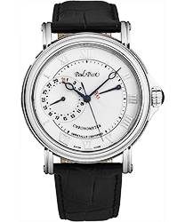 Paul Picot Atelier Men's Watch Model: P3058.SG.7201