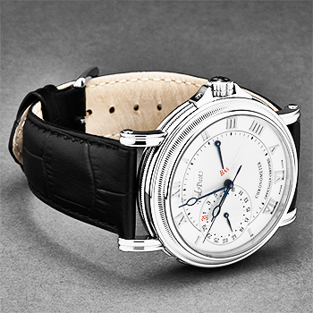 Paul Picot Atelier Men's Watch Model P3058.SG.7201 Thumbnail 2
