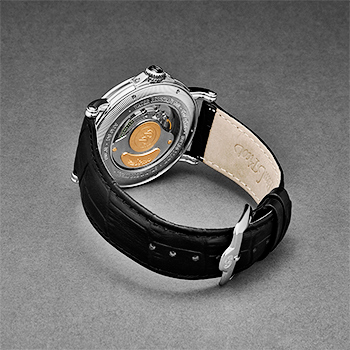 Paul Picot Atelier Men's Watch Model P3058.SG.7201 Thumbnail 3