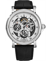 Paul Picot Atelier Men's Watch Model: P3090.SG.7203