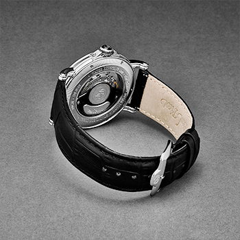 Paul Picot Atelier Men's Watch Model P3090.SG.7203 Thumbnail 3