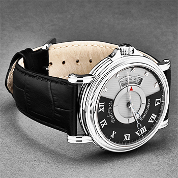 Paul Picot Atelier Men's Watch Model P3351.SG.3201 Thumbnail 3