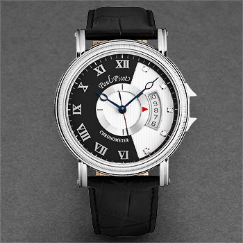 Paul Picot Atelier Men's Watch Model P3351.SG.3201 Thumbnail 2