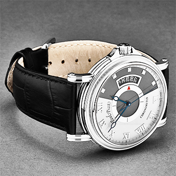 Paul Picot Atelier Men's Watch Model P3351.SG.7206 Thumbnail 4
