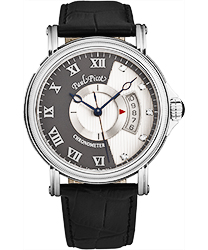 Paul Picot Atelier Men's Watch Model: P3351.SG.8201