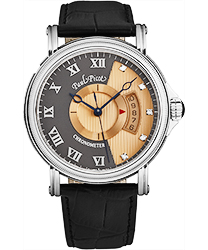 Paul Picot Atelier Men's Watch Model: P3351.SG.8209