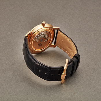 Paul Picot Firshire Men's Watch Model P3754.RG.7604 Thumbnail 4