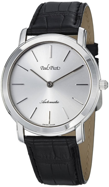 Paul Picot Firshire Men's Watch Model P3754.SG.7601