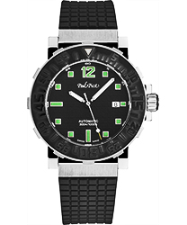 Paul Picot C-Type Men's Watch Model: P4118.SNGNN3016