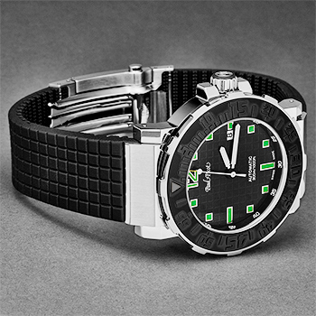 Paul Picot C-Type Men's Watch Model P4118.SNGNN3016 Thumbnail 3