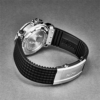 Paul Picot C-Type Men's Watch Model P4118.SNGNN3016 Thumbnail 4