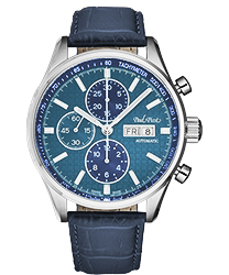 Paul Picot Gentleman Blazer Men's Watch Model: P4309SG11312614