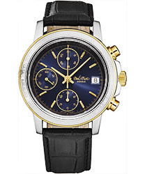 Paul Picot Chronosport Men's Watch Model: P7005A22.222/2