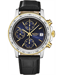 Paul Picot Chronosport Men's Watch Model: P7005A22.222