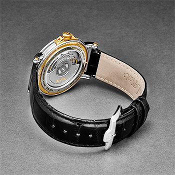 Paul Picot Atelier Men's Watch Model P7012.22.362 Thumbnail 2