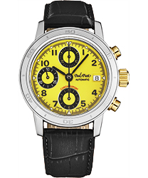 Paul Picot Chronosport Men's Watch Model: P7033.20A.437