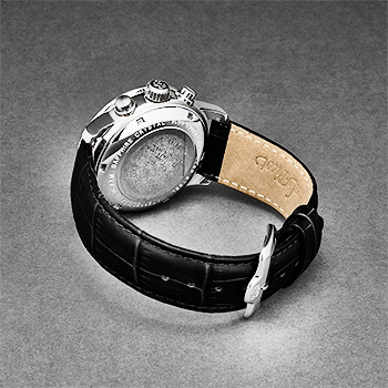 Paul Picot Chronosport Men's Watch Model P7034.20.334 Thumbnail 4