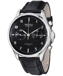 Paul Picot Gentleman Men's Watch Model P7056.20.381L00