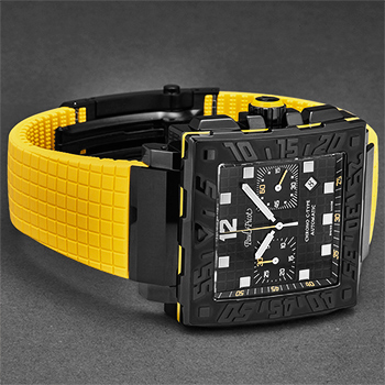 Paul Picot C-Type Men's Watch Model P830SGN56013301 Thumbnail 4
