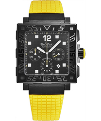 Paul Picot C-Type Men's Watch Model: P830SGN56013302