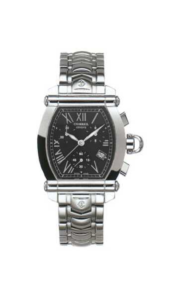 Charriol Columbus Men's Watch Model 060T.100.2050