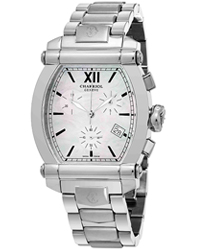 Charriol Columbus Unisex Watch Model: 060T100710