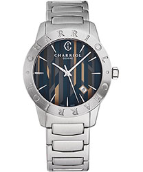 Charriol Alexandre C Men's Watch Model: AC40S930003