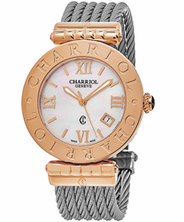 Charriol Alexandre C Ladies Watch Model: ACL.51.A801