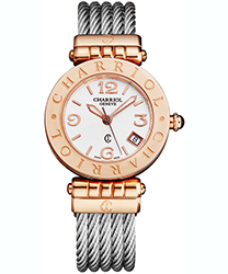 Charriol Alexandre C Ladies Watch Model: ACS51802