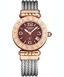 Charriol Alexandre C Ladies Watch Model: ACS51803